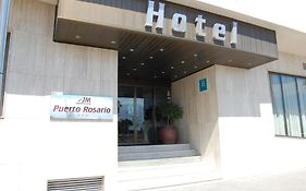 Jm Puerto Rosario