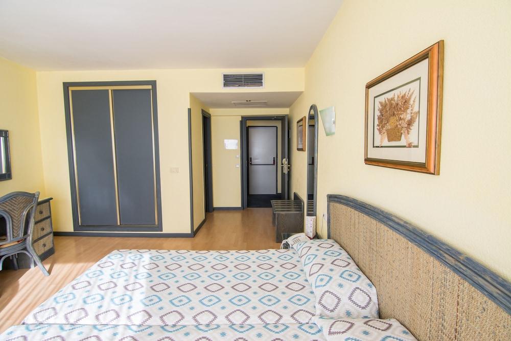 Hotel Jm Puerto Rosario à Puerto del Rosario  Extérieur photo