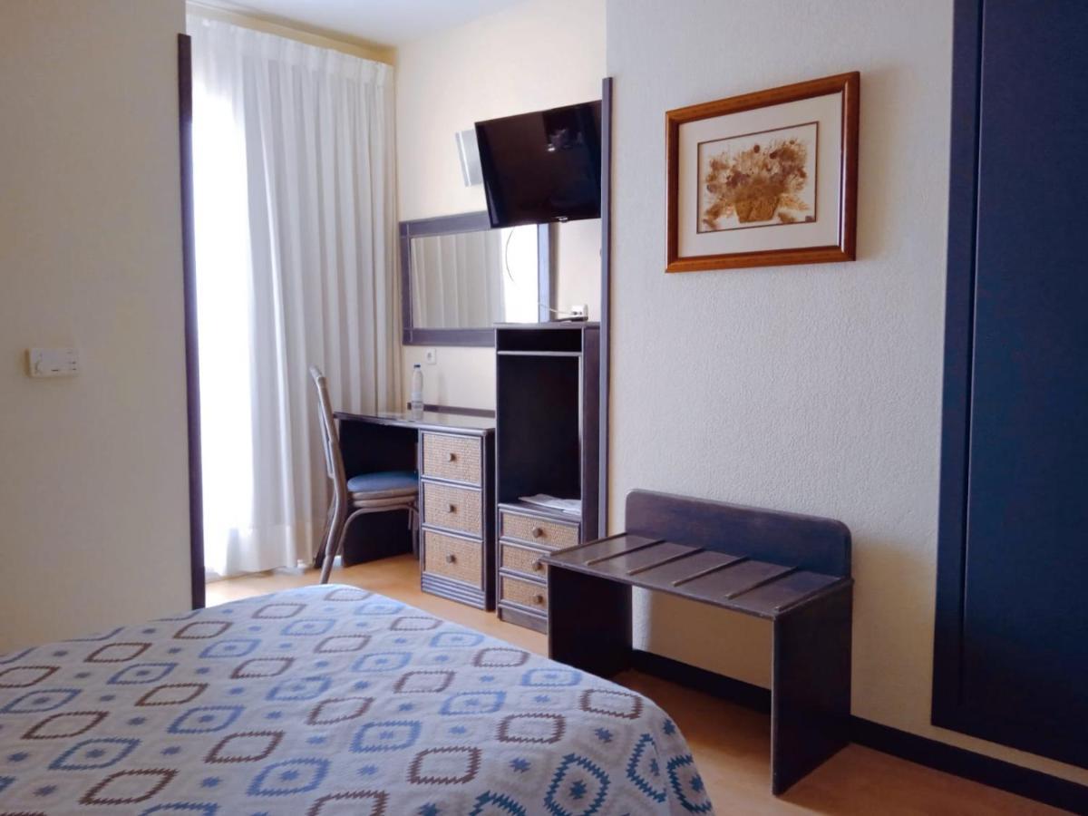 Hotel Jm Puerto Rosario à Puerto del Rosario  Extérieur photo