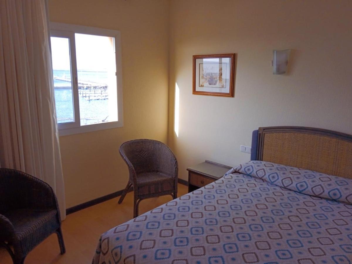 Hotel Jm Puerto Rosario à Puerto del Rosario  Extérieur photo