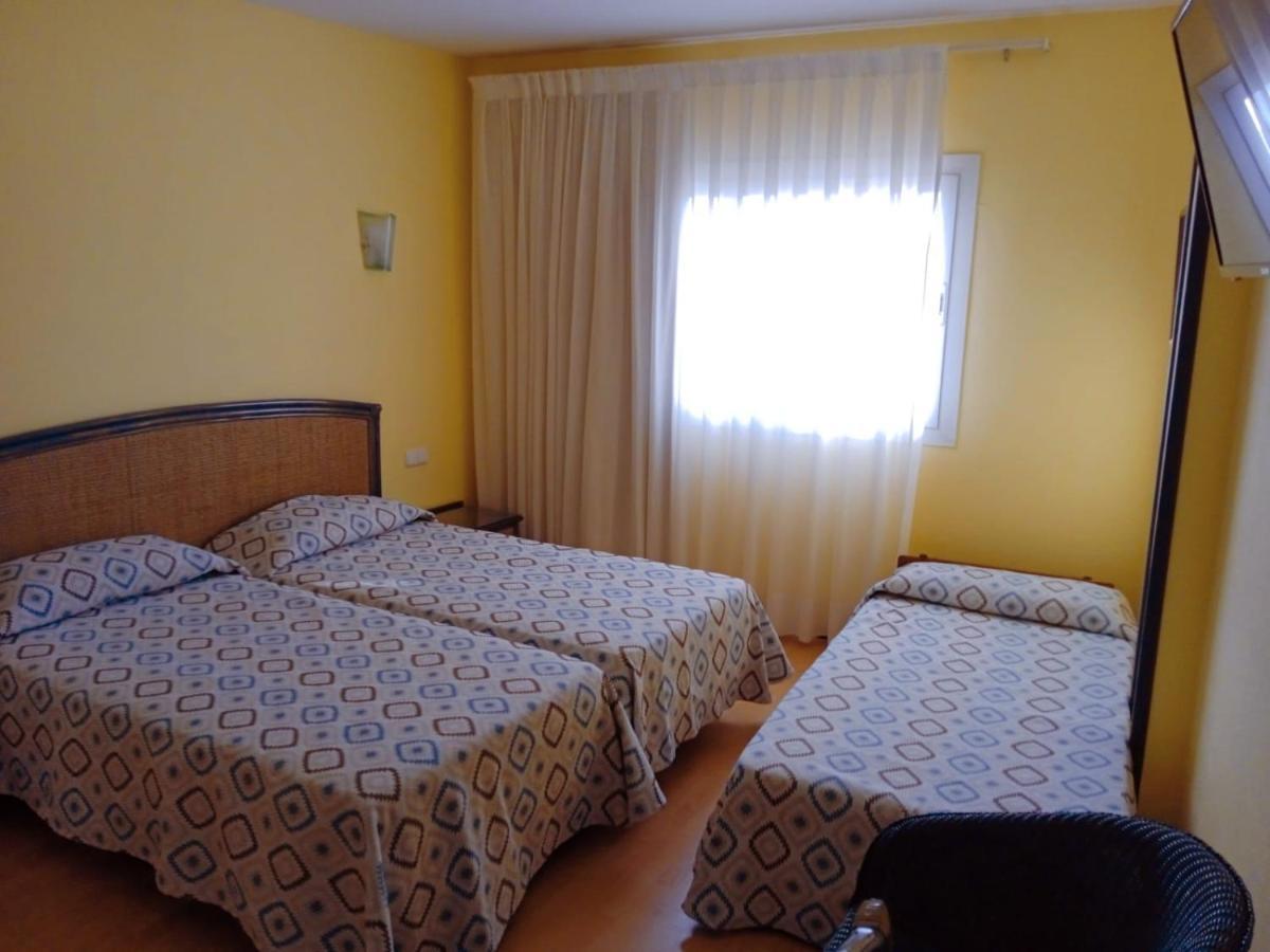 Hotel Jm Puerto Rosario à Puerto del Rosario  Extérieur photo