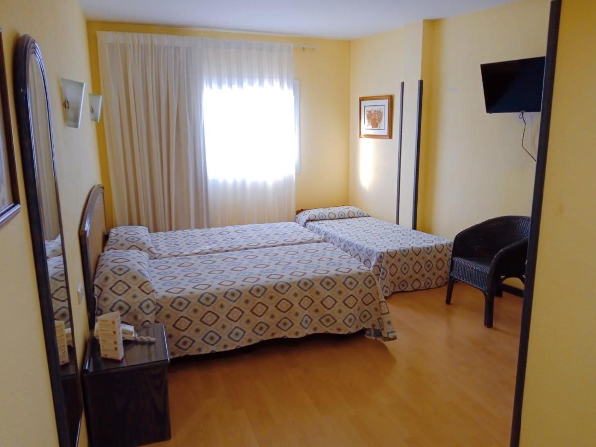 Hotel Jm Puerto Rosario à Puerto del Rosario  Extérieur photo