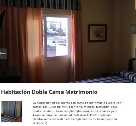 Hotel Jm Puerto Rosario à Puerto del Rosario  Extérieur photo