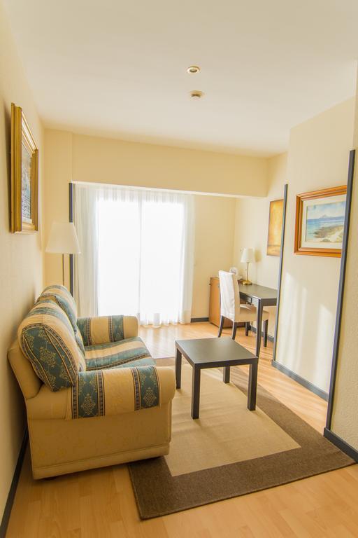 Hotel Jm Puerto Rosario à Puerto del Rosario  Extérieur photo