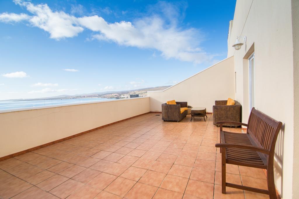 Hotel Jm Puerto Rosario à Puerto del Rosario  Extérieur photo