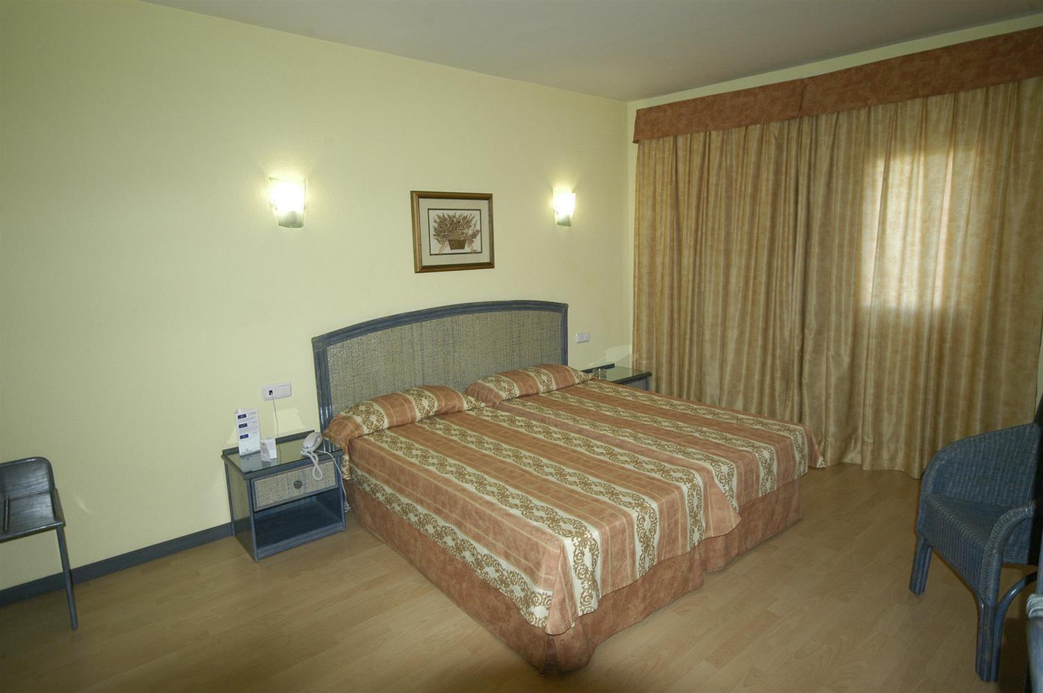 Hotel Jm Puerto Rosario à Puerto del Rosario  Extérieur photo