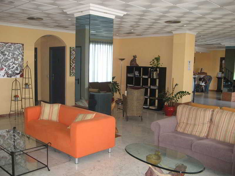 Hotel Jm Puerto Rosario à Puerto del Rosario  Extérieur photo