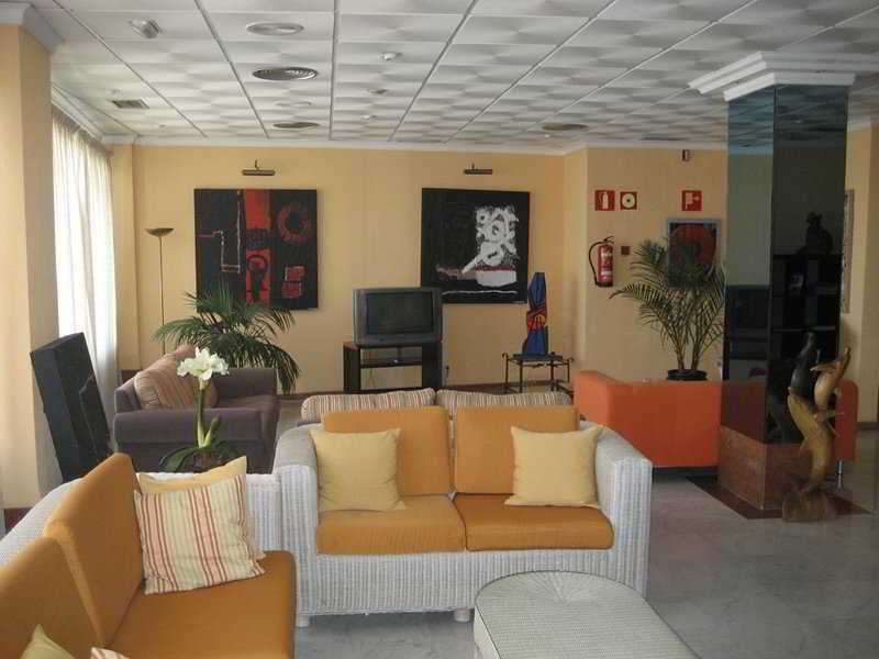 Hotel Jm Puerto Rosario à Puerto del Rosario  Extérieur photo